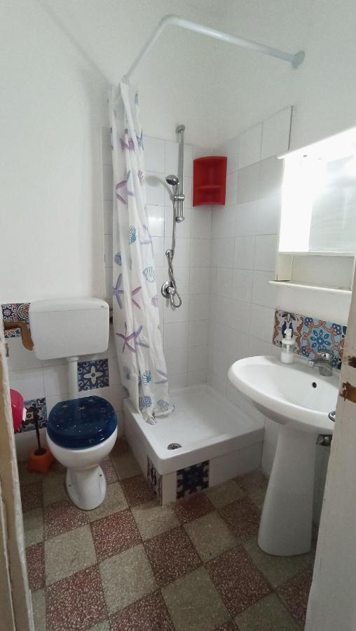Kaleidos Private Apartment Palermo Bagian luar foto