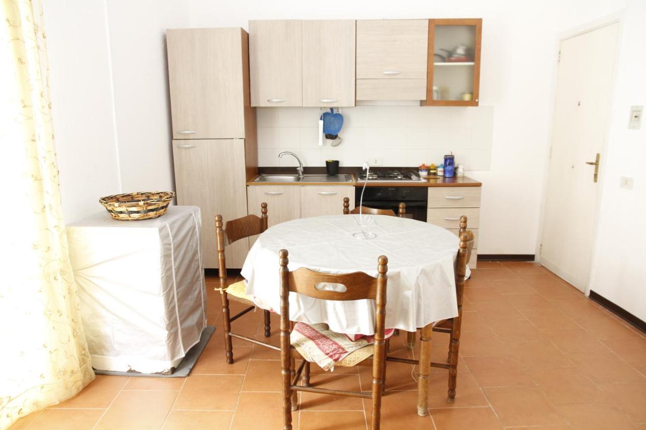 Kaleidos Private Apartment Palermo Bagian luar foto