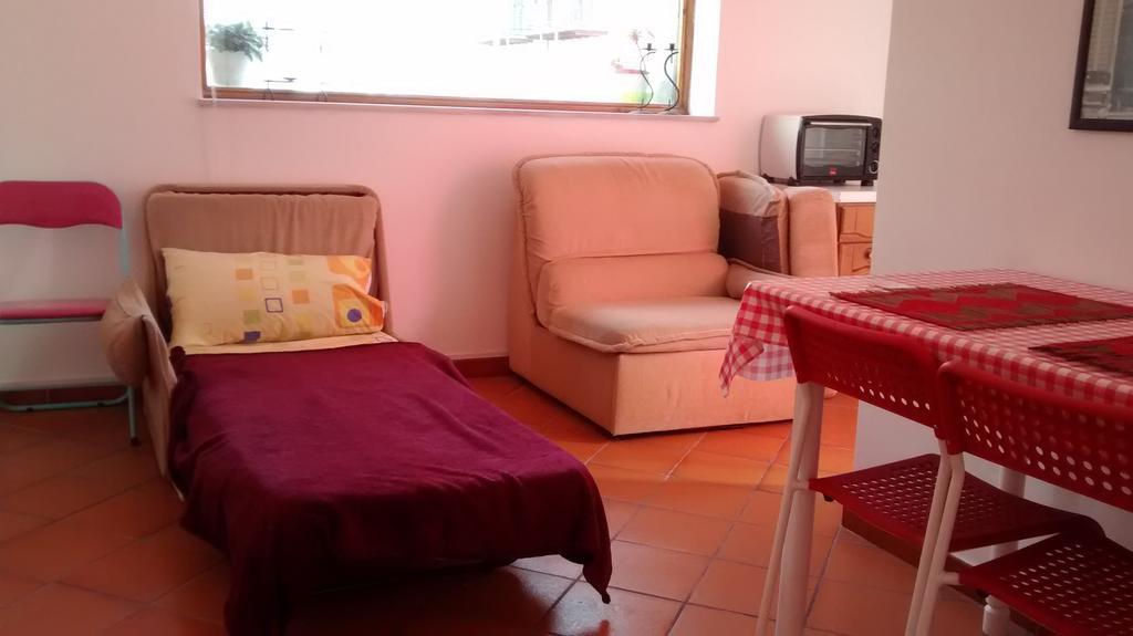 Kaleidos Private Apartment Palermo Bagian luar foto