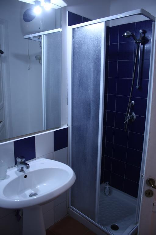 Kaleidos Private Apartment Palermo Bagian luar foto