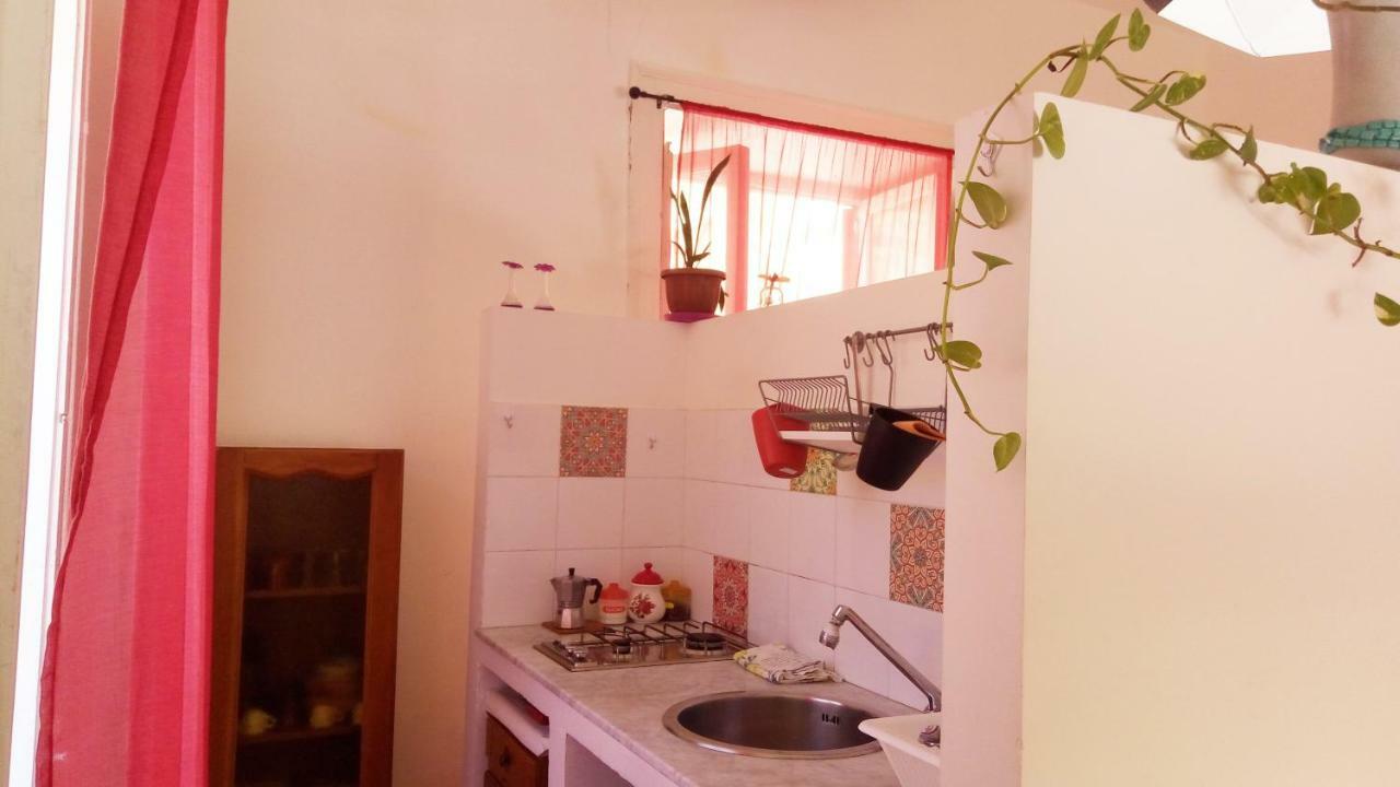 Kaleidos Private Apartment Palermo Bagian luar foto